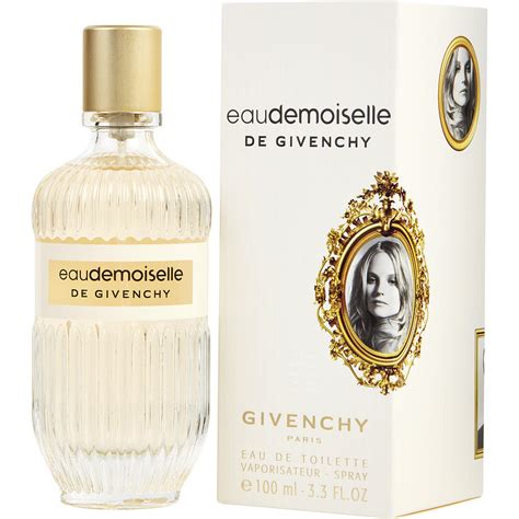 eaudemoiselle givenchy nocibé|givenchy eau de mademoiselle.